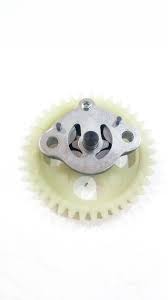 Yamaha Xmax 250 Yağ Pompası Komple Oem (2010-2017) Yamaha Xmax 250 Yağ Pompası Komple Oem (2010-2017)