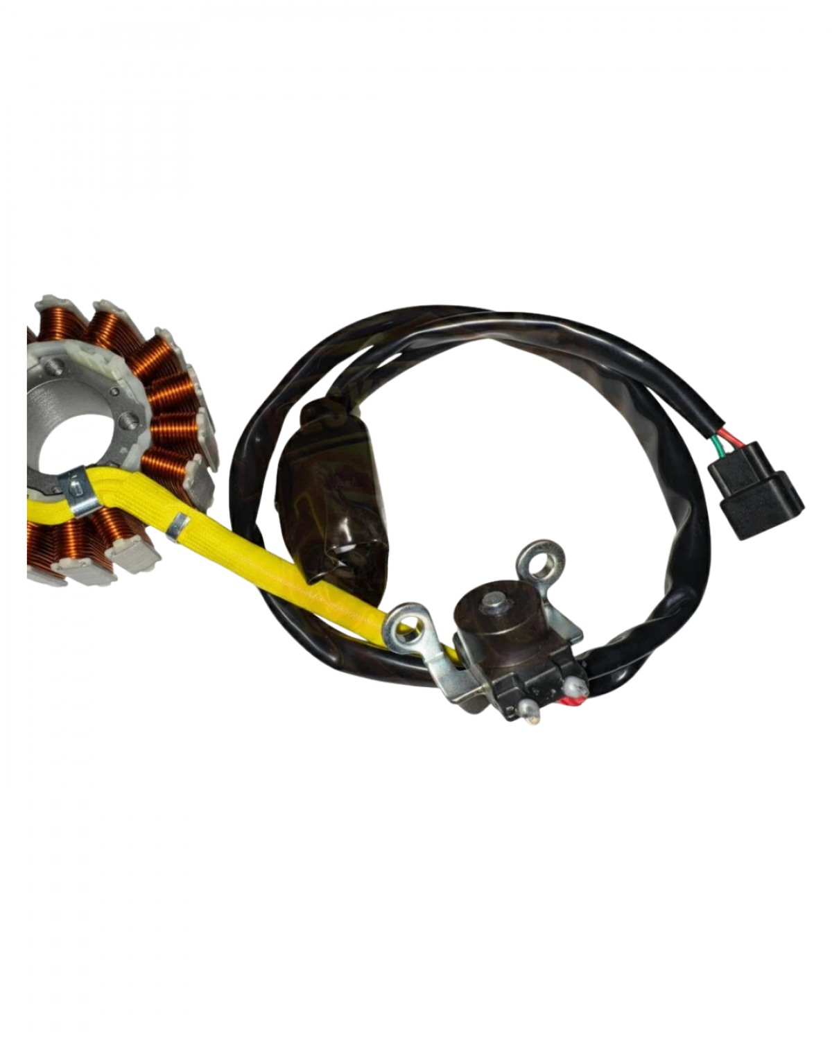 Yamaha Xmax 400 Statör (sargı) 2013-2020 Yamaha Xmax 400 Statör (sargı) 2013-2020