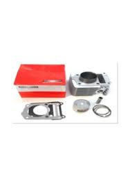 Yamaha Ybr 125 Silindir Set Oem Msr