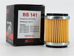 Yamaha Yzf R125 Boss Bs141 Yağ Filtresi