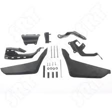 Yamaha Yzf R25 (2019-2025) Yan Koruma (slider Seti) Orjinal