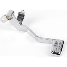 Yamaha Yzf R25 Arka Fren Pedalı Orjinal (2014-2024) Yamaha Yzf R25 Arka Fren Pedalı Orjinal (2014-2024)