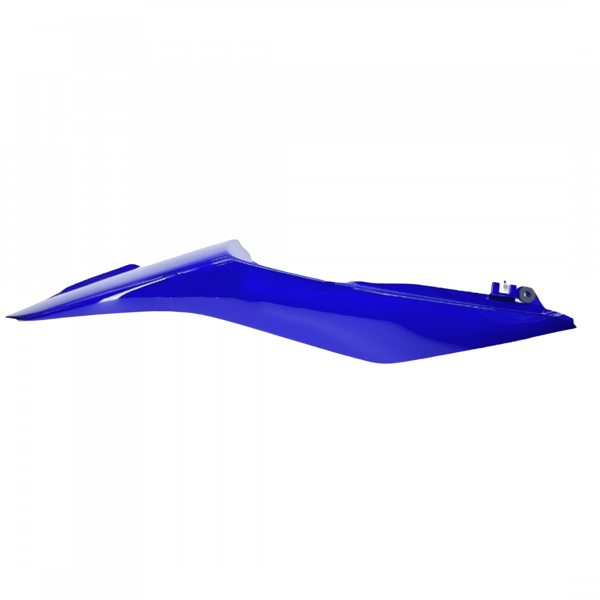 Yamaha Yzf R25 Arka Sele Yan Sağ Grenaj Koyu Mavi Orjinal (2019-2024)