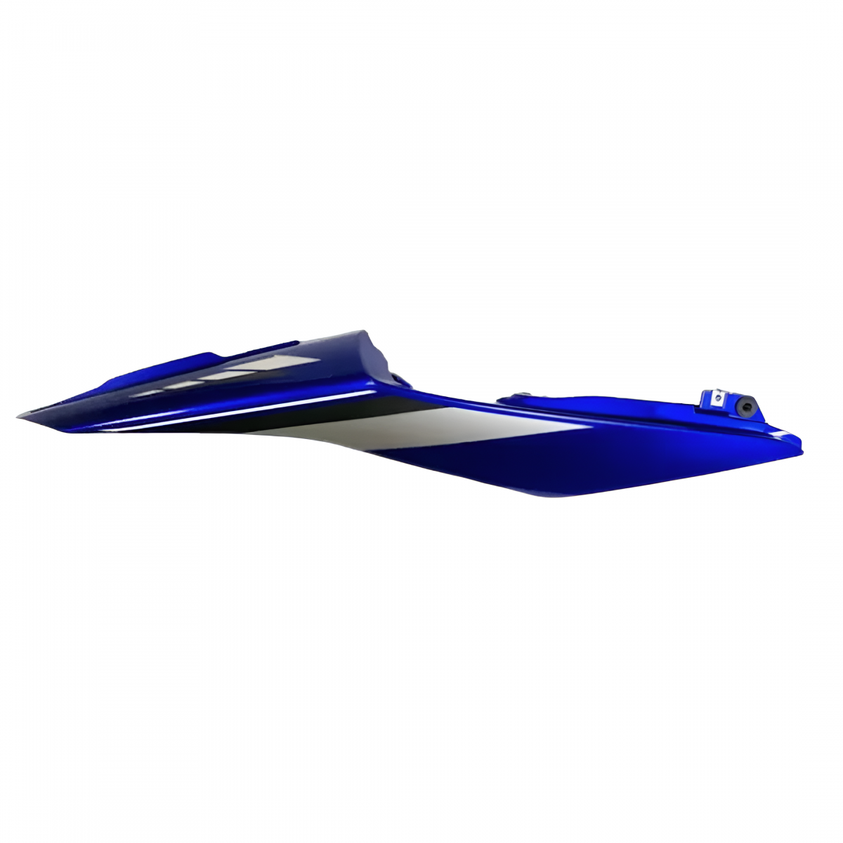 Yamaha Yzf R25 Arka Sele Yan Sağ Grenaj Mavi Orjinal (2015)