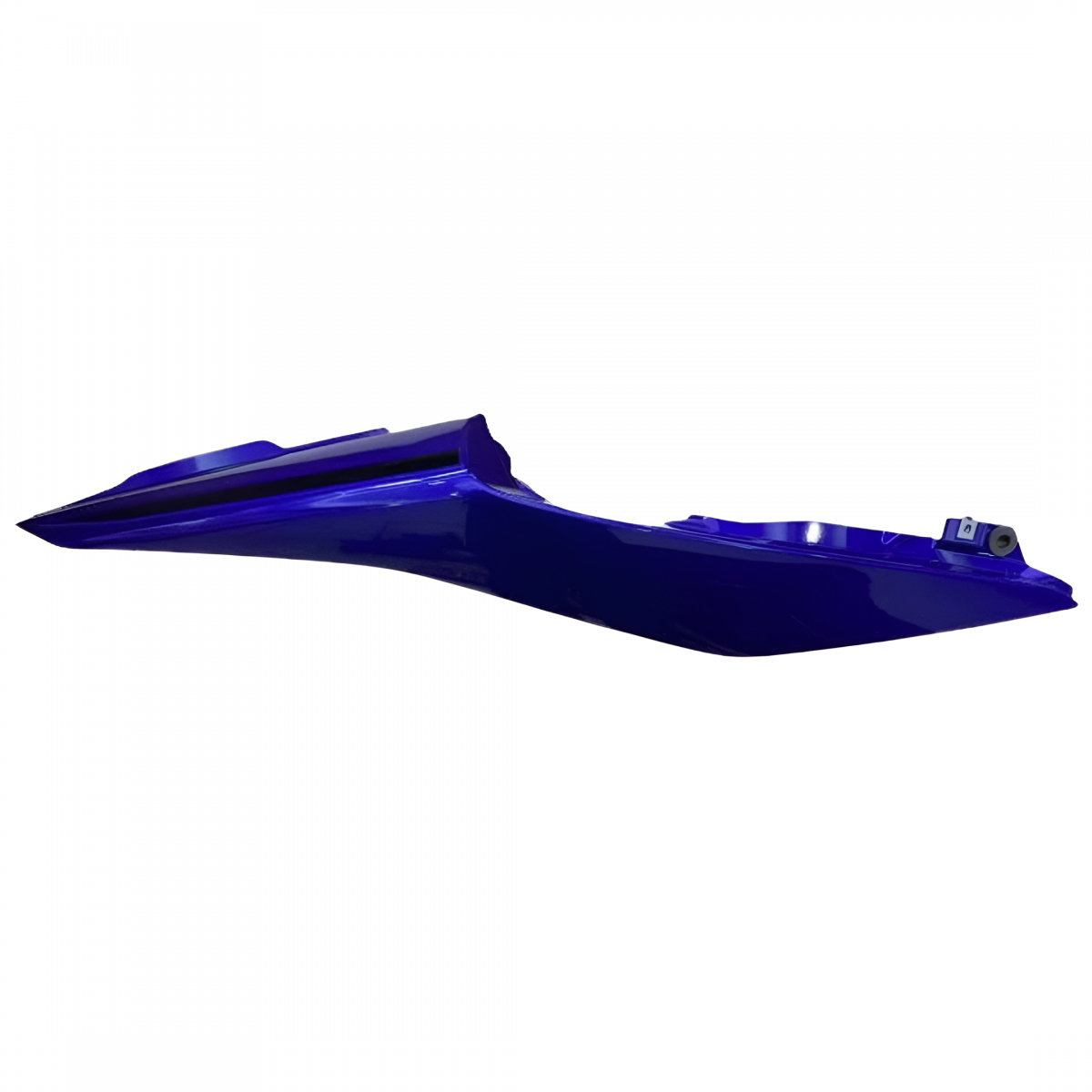 Yamaha Yzf R25 Arka Sele Yan Sağ Grenaj Mavi Orjinal (2018)