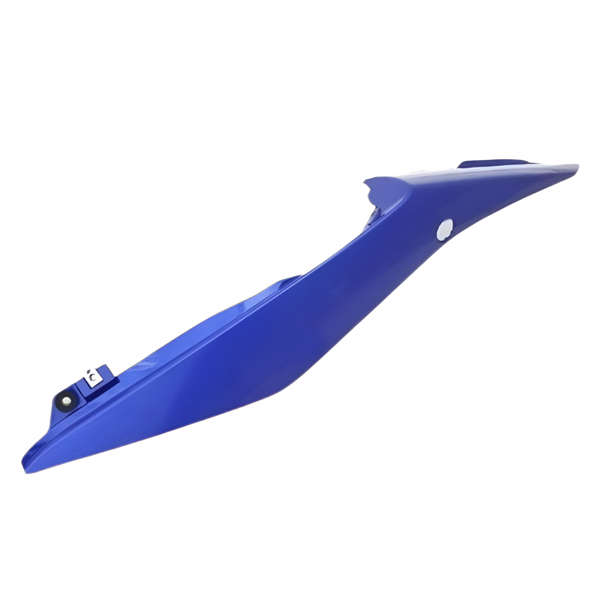 Yamaha Yzf R25 Arka Sele Yan Sol Grenaj Koyu Mavi Orjinal 2019-2024