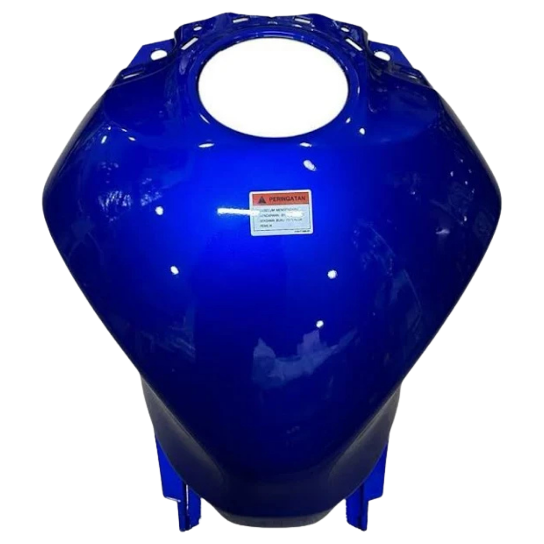Yamaha Yzf R25 Depo Grenaj Mavi Orjinal 2019-2024