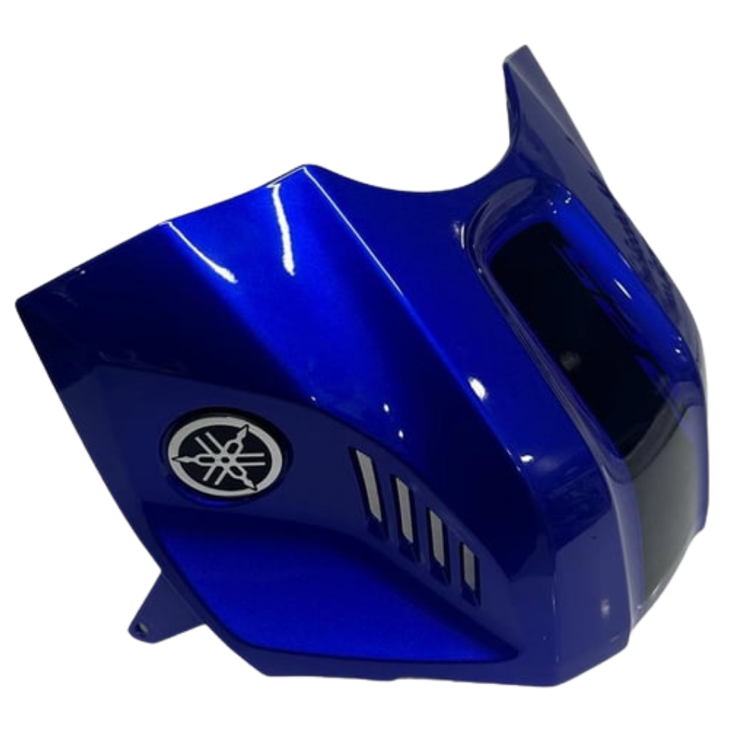 Yamaha Yzf R25 Depo Ön Grenaj Mavi Orjinal 2019-2020