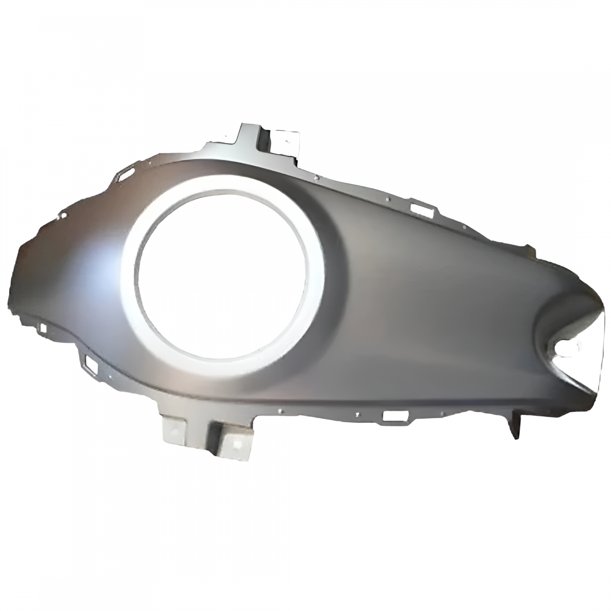 Yamaha Yzf R25 Depo Orta Grenaj Gri Orjinal (2014-2018)