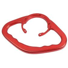 Yamaha Yzf R25 Depo Tutamac Artçı Renkli Red (kırmızı) (2014-2024)