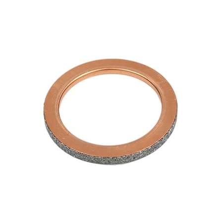 Yamaha Yzf R25 Egzoz Boğaz Contası Orjinal (2014-2024)