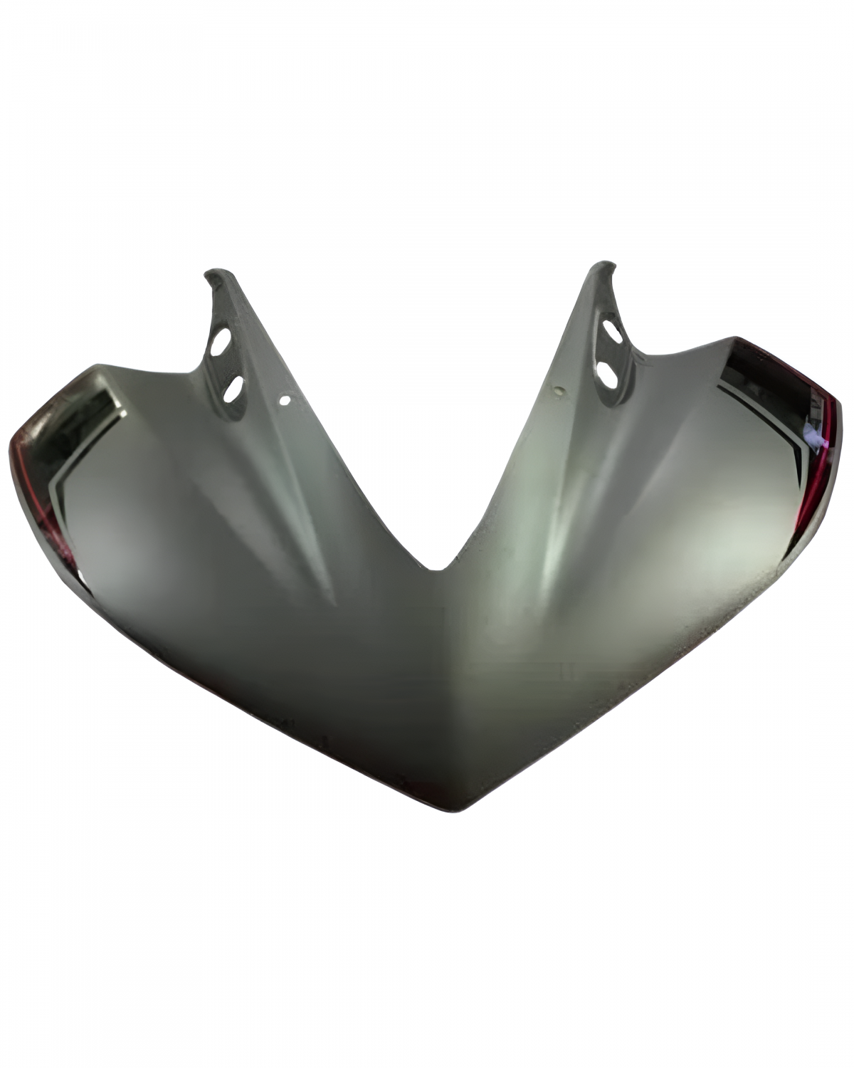 Yamaha Yzf R25 Kafa Grenajı Mat Gri Orjinal (2016-2017)