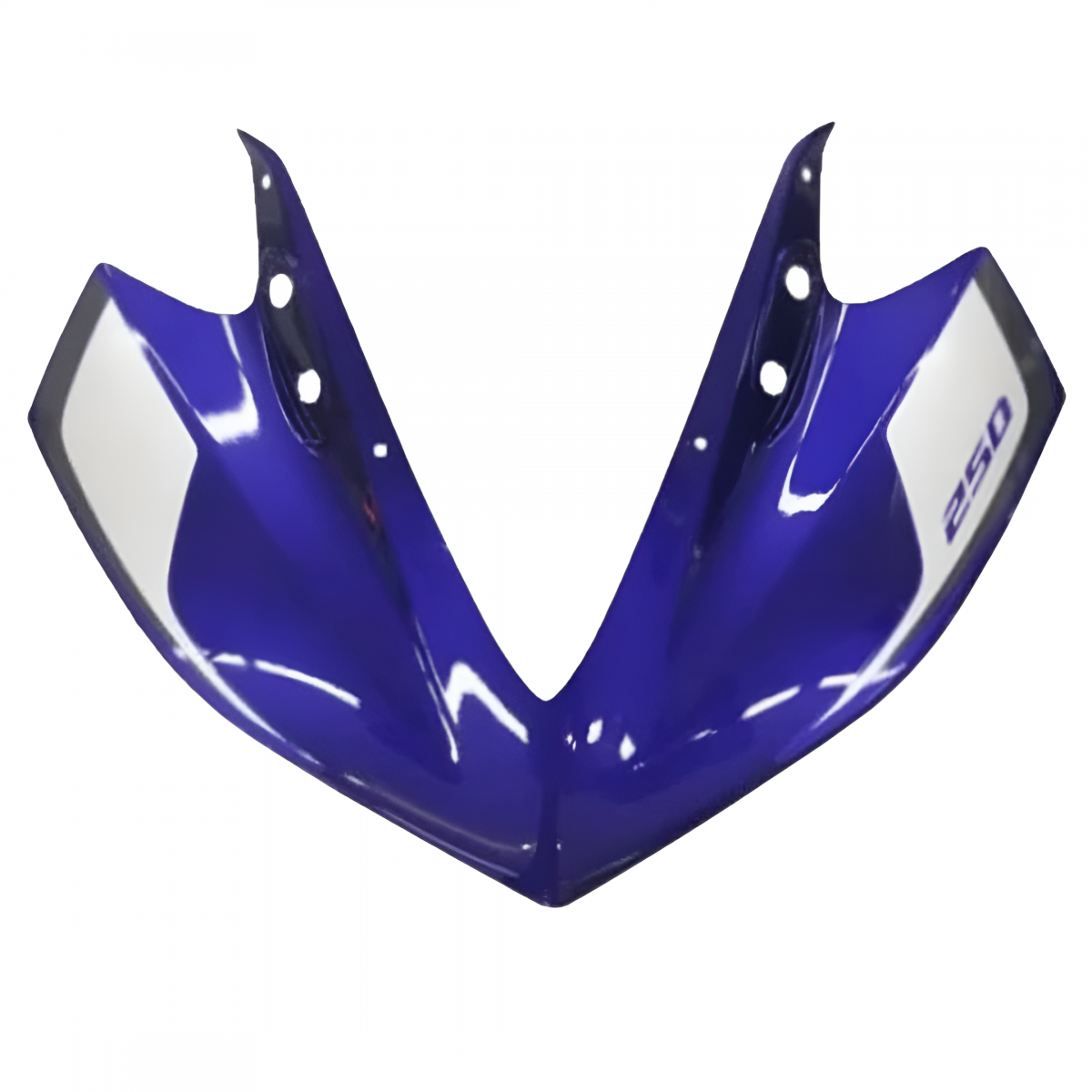 Yamaha Yzf R25 Kafa Grenajı Mavi Orjinal 2015