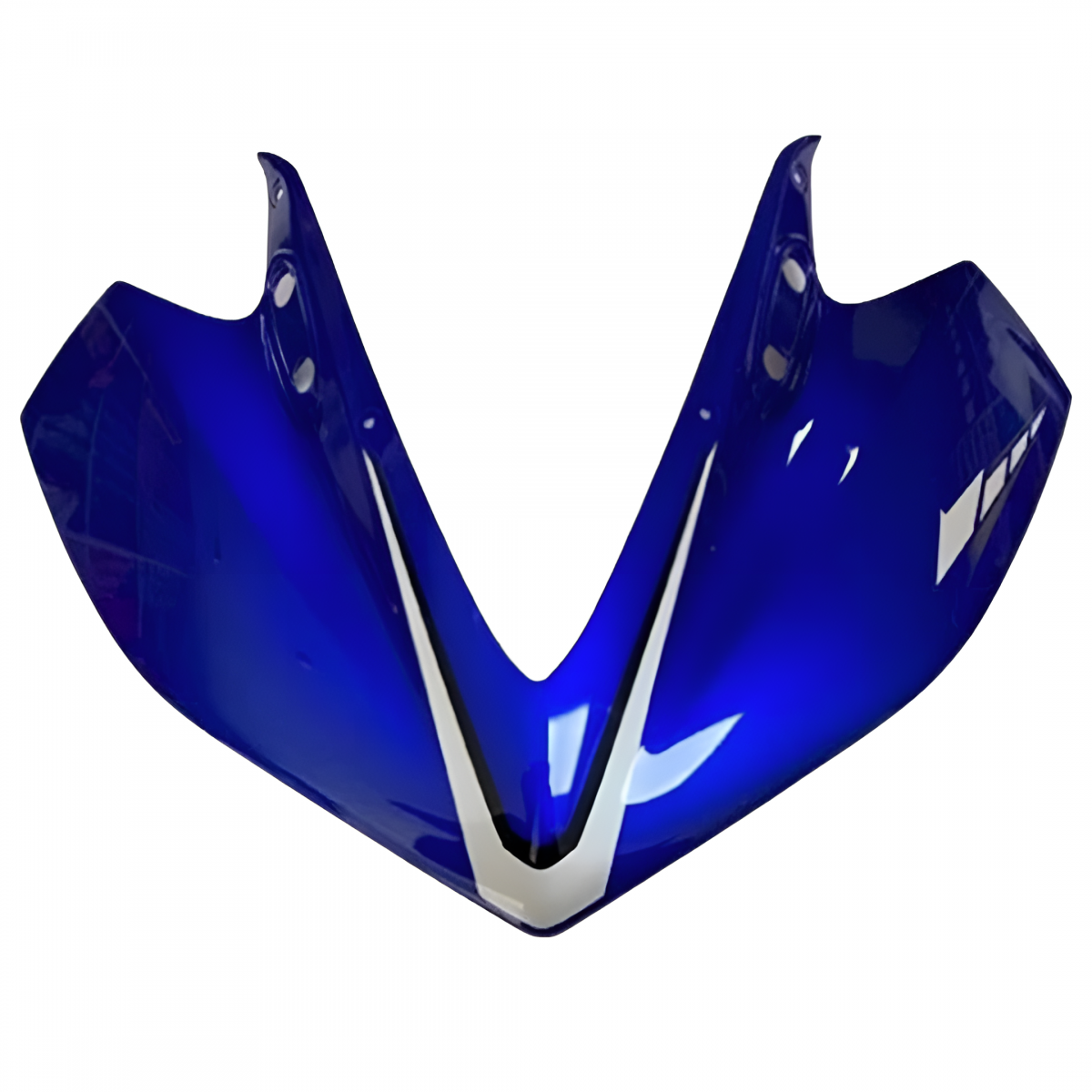 Yamaha Yzf R25 Kafa Grenajı Mavi Orjinal (2016)