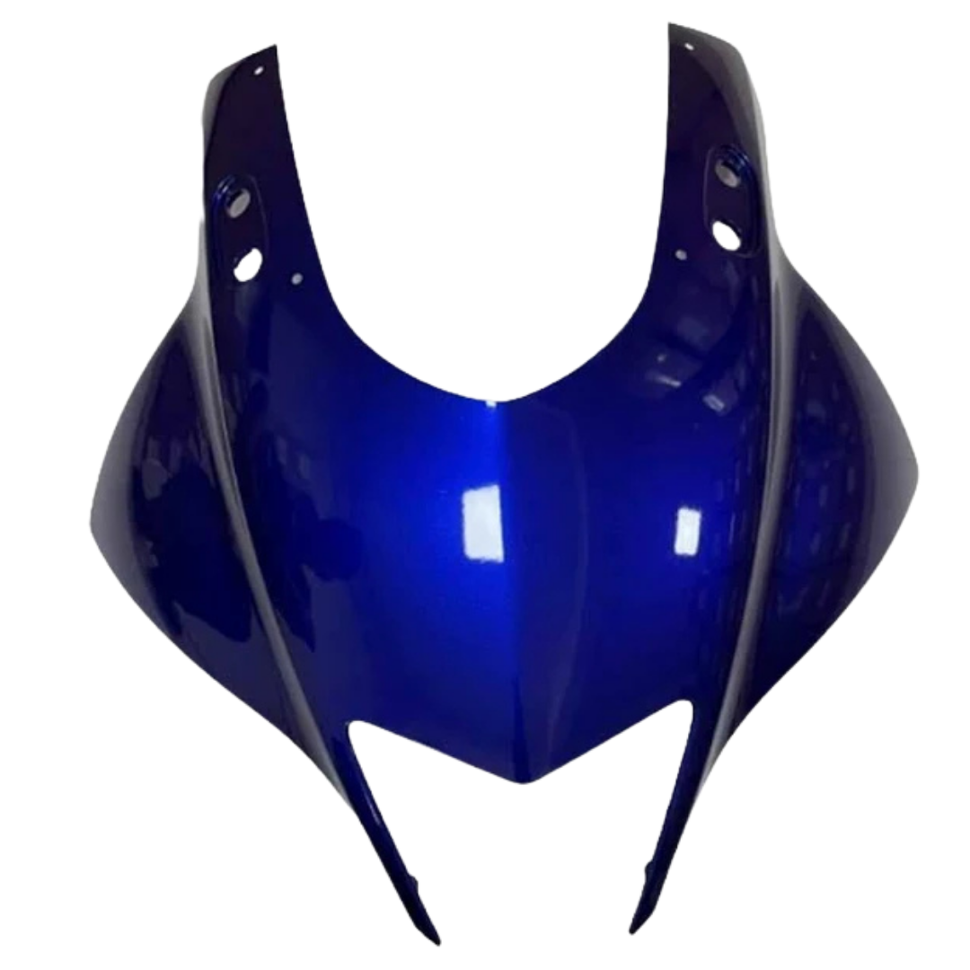 Yamaha Yzf R25 Kafa Grenajı Mavi Orjinal 2019-2024