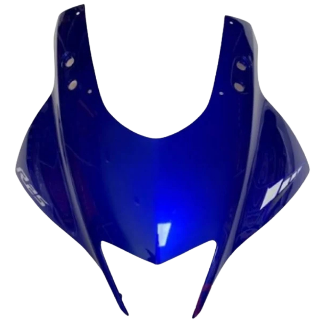 Yamaha Yzf R25 Kafa Grenajı Mavi Orjinal 2019-2024 Yamaha Yzf R25 Kafa Grenajı Mavi Orjinal 2019-2024