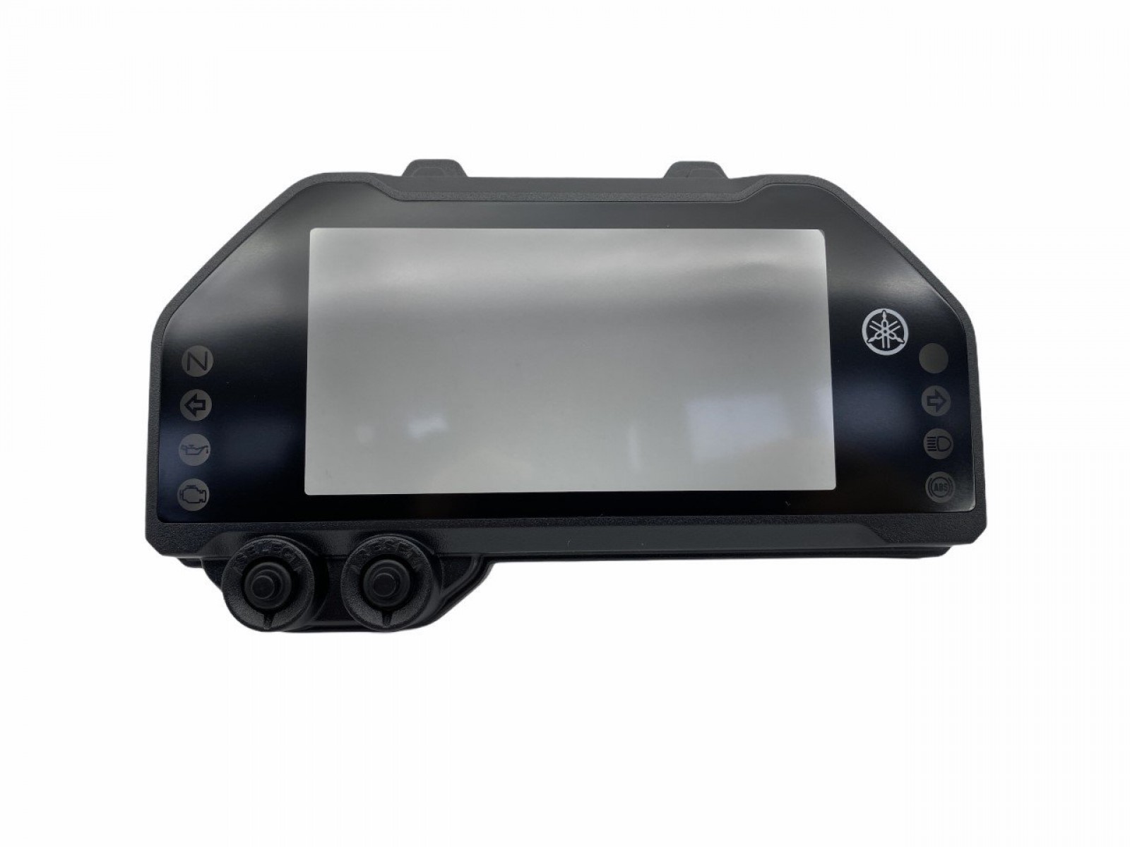 Yamaha Yzf R25 Km Kilometre Saat Camı Orjinal 2019-2024 Yamaha Yzf R25 Km Kilometre Saat Camı Orjinal 2019-2024