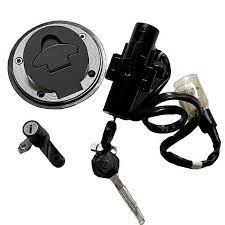 Yamaha Yzf R25 Kontak Seti Orjinal (2014-2018) Yamaha Yzf R25 Kontak Seti Orjinal (2014-2018)