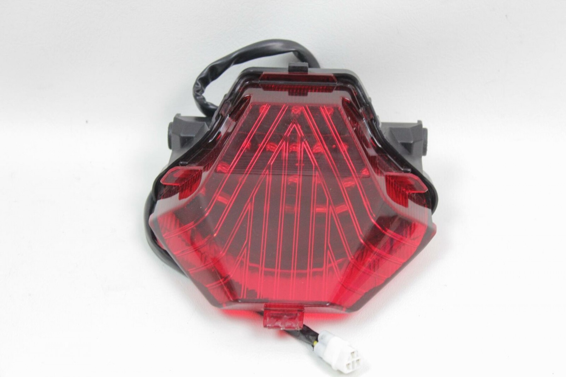 Yamaha Yzf R25 Mt25 Arka Stop Komple Orjinal 2014-2024