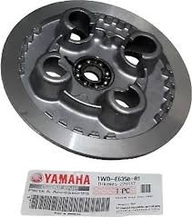 Yamaha Yzf R25 / Mt25 Debriyaj İç Tas Karşılığı 1 Orjinal  2014-2024