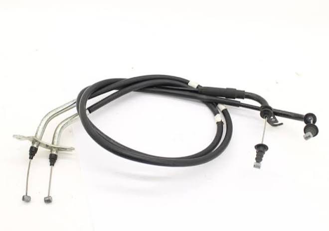 Yamaha Yzf R25 / Mt25 Gaz Teli Oem (2014-2018) 1wd-f6301-00