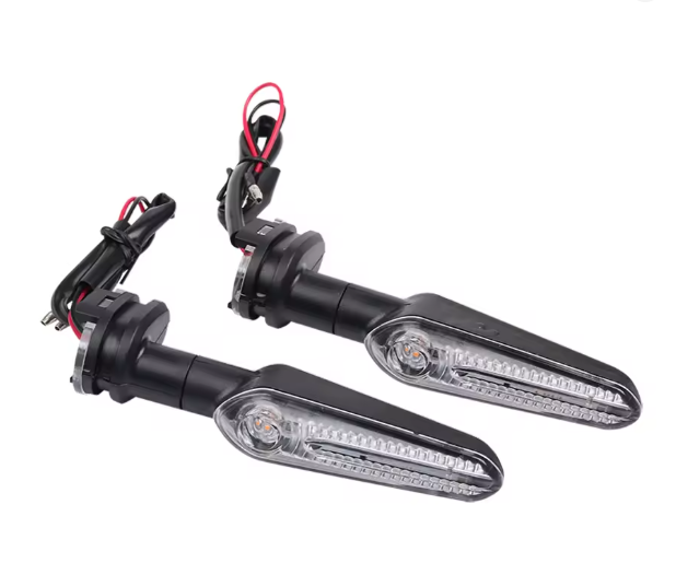 Yamaha Yzf R25 - Mt25 - Mt 07 / Mt 09 - R7 - R9 (yeni Model) Sinyal Takımı Led (2019-2025)