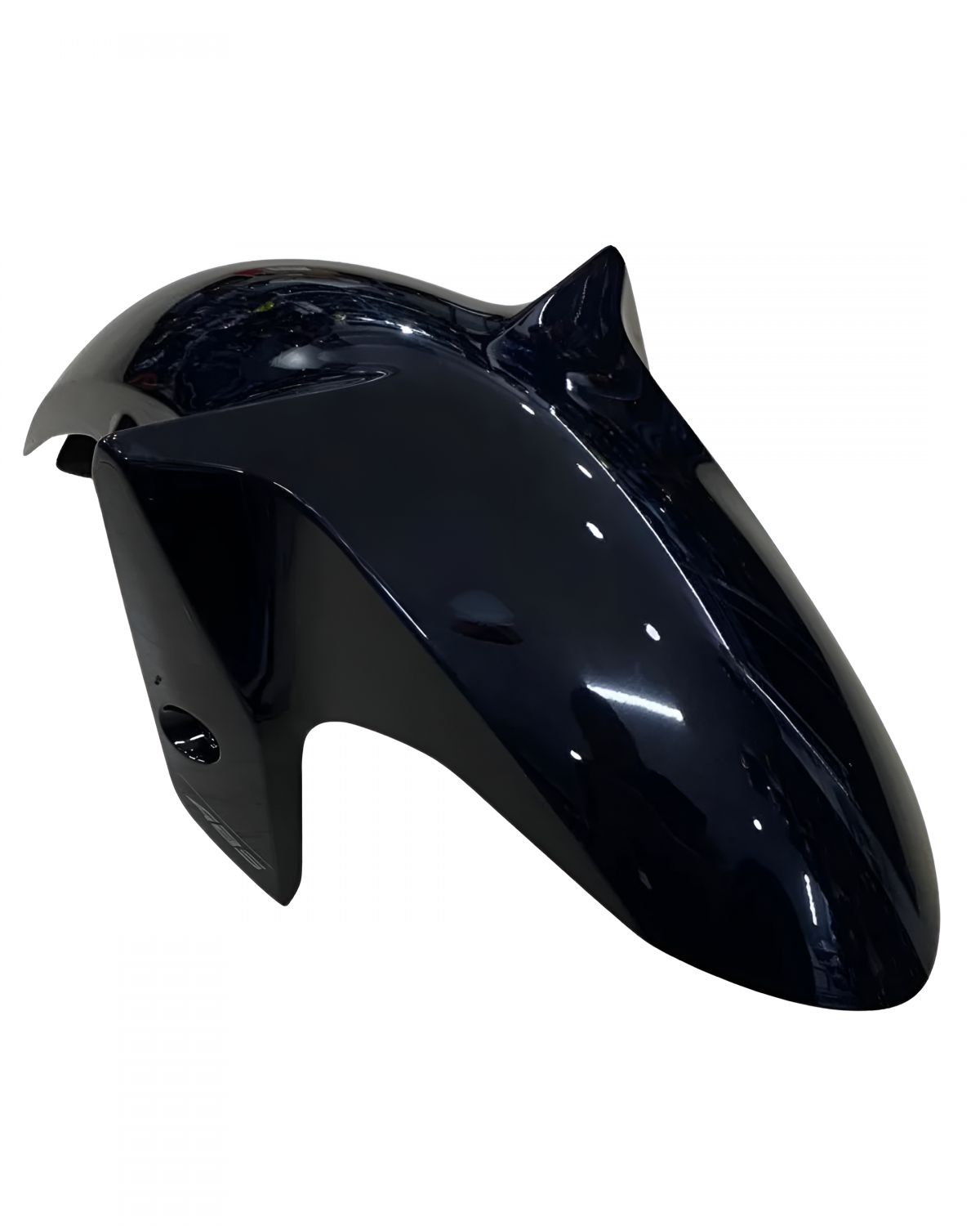 Yamaha Yzf R25 / Mt25 Ön Çamurluk Parlak Siyah Orjinal (2014-2018)
