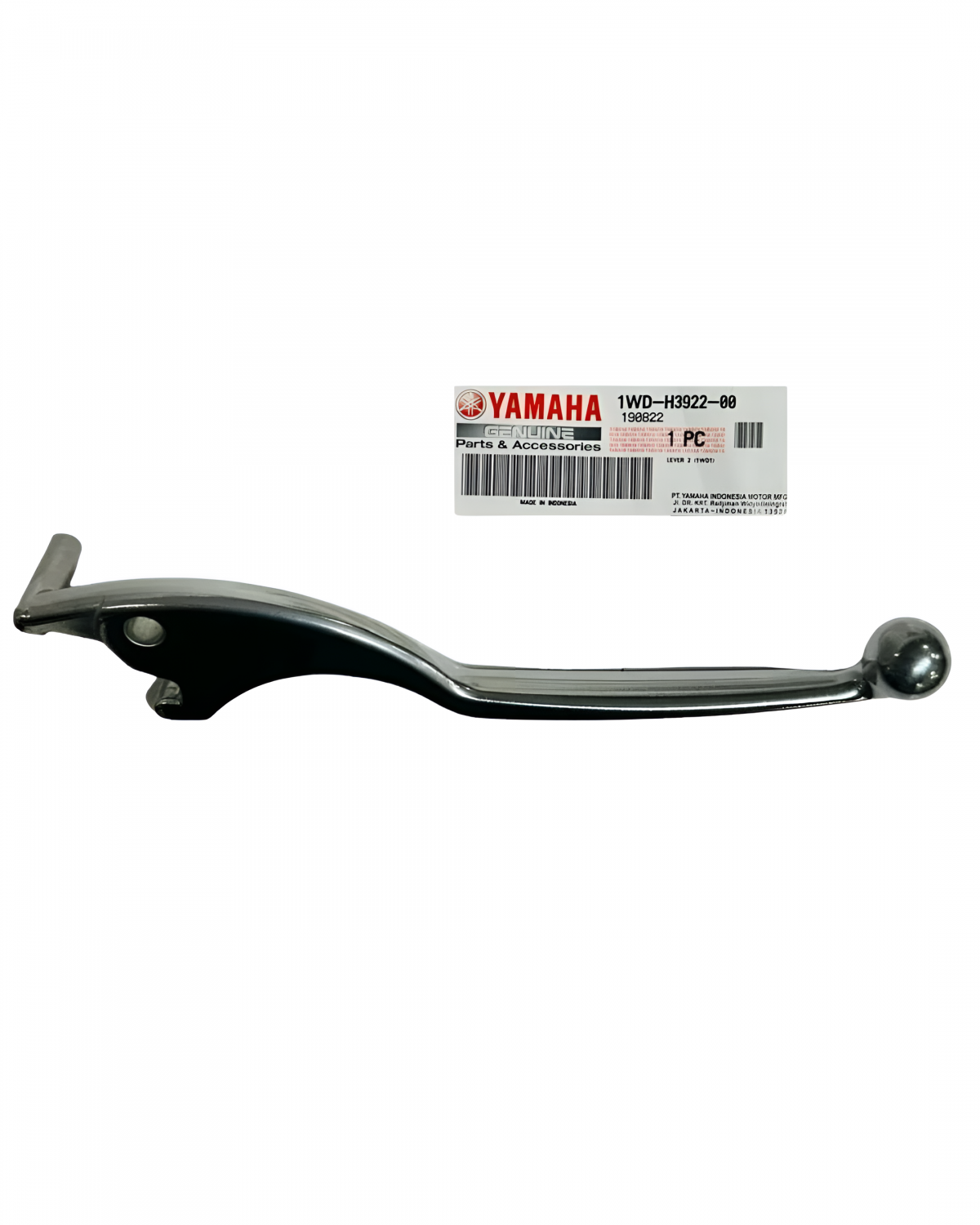 Yamaha Yzf R25 / Mt25 Ön Fren Maneti (kolu) Orjinal (2014-2024)