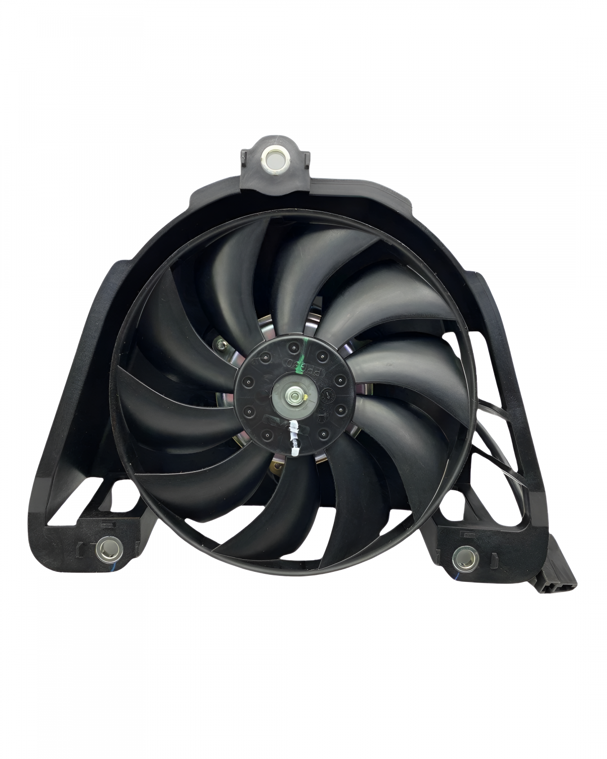 Yamaha Yzf R25 Mt25 Radyatör Fan'ı Orjinal