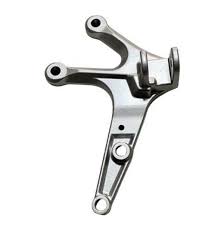 Yamaha Yzf R25 / Mt25 Sağ Sürücü Braket Üçgen Orjinal (2014-2024)