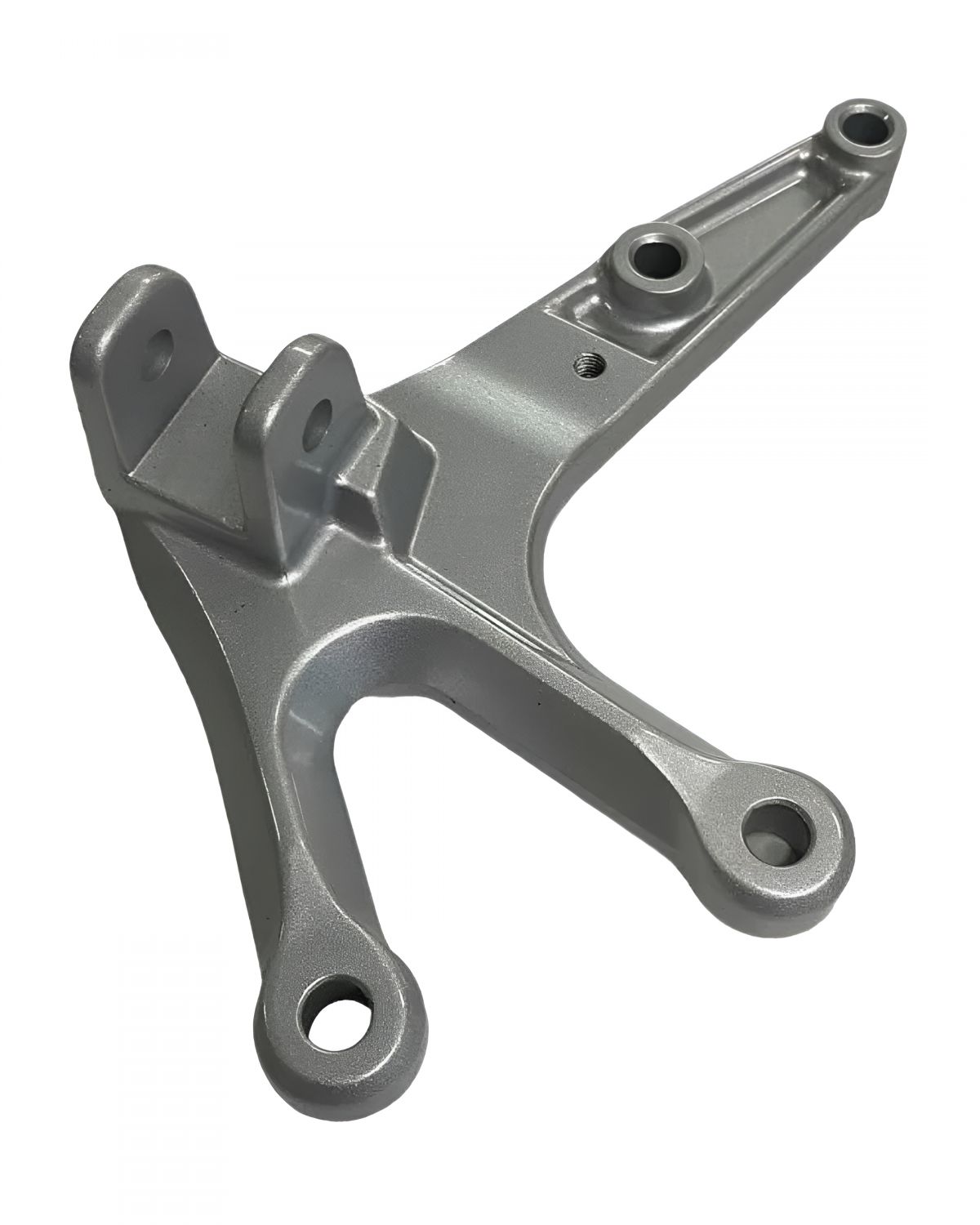 Yamaha Yzf R25 / Mt25 Sağ Sürücü Braket Üçgen Orjinal (2014-2024)