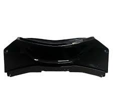 Yamaha Yzf R25 / Mt25 Sele Orta Grenaj Parlak Siyah Orjinal 2014-2024