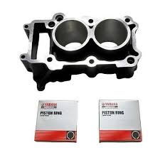 Yamaha Yzf R25 Mt25 Silindir Sekman Seti Orjinal 1wd-we13e-00