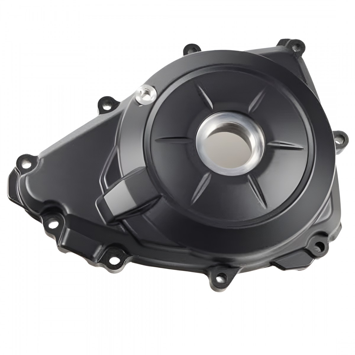Yamaha Yzf R25 / Mt25 Sol Statör Kapağı Orjinal (2014-2024)