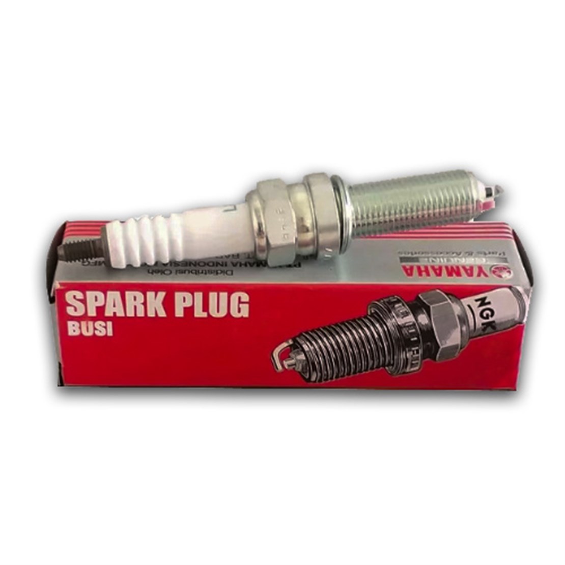 Yamaha Yzf R25 Ngk Orjinal Buji (2019-2024)