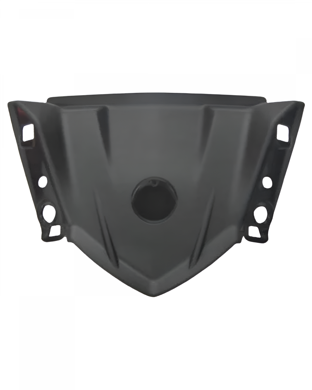 Yamaha Yzf R25 Ön Cam Alt Üçgen Kapak Panel Orjinal (2014-2018)