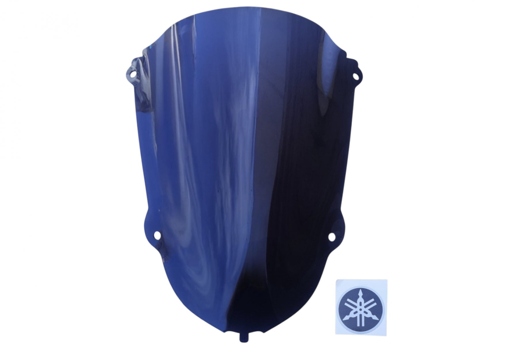 Yamaha Yzf R25 Ön Cam Spor (siperlik) Ym 2019-2024