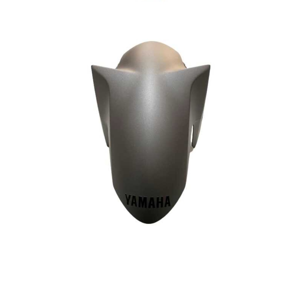 Yamaha Yzf R25 Ön Çamurluk Mat Gri Orjinal (2016-2017)