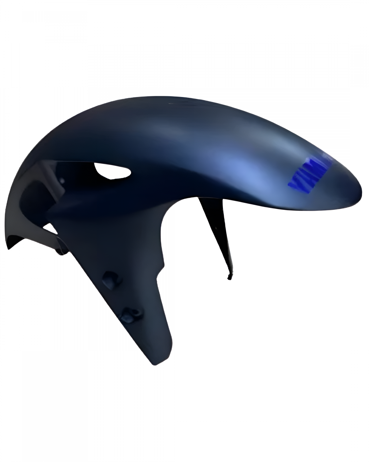 Yamaha Yzf R25 Ön Çamurluk Mat Mavi Orjinal 2019-2024