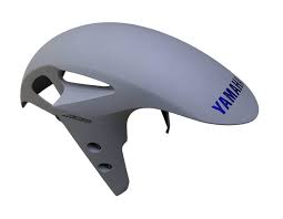Yamaha Yzf R25 Ön Çamurluk Mat Nardo Gri Orjinal 2019-2023