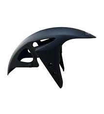 Yamaha Yzf R25 Ön Çamurluk Mat Siyah Orjinal (2019-2024)