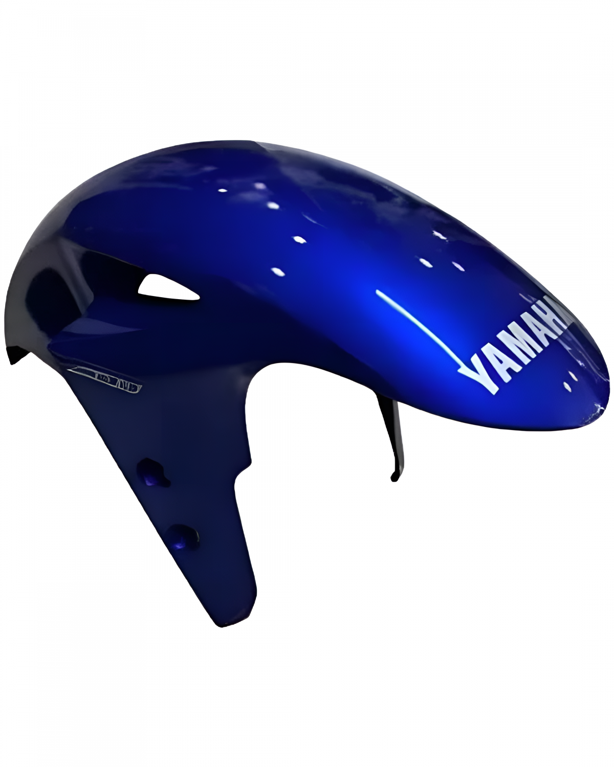 Yamaha Yzf R25 Ön Çamurluk Mavi Orjinal 2019-2024 Yamaha Yzf R25 Ön Çamurluk Mavi Orjinal 2019-2024