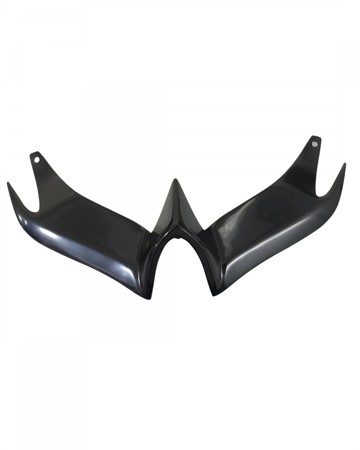 Yamaha Yzf R25 Ön Far Altı Winglet Far Kaşı Kaplamalı (2014-2018)