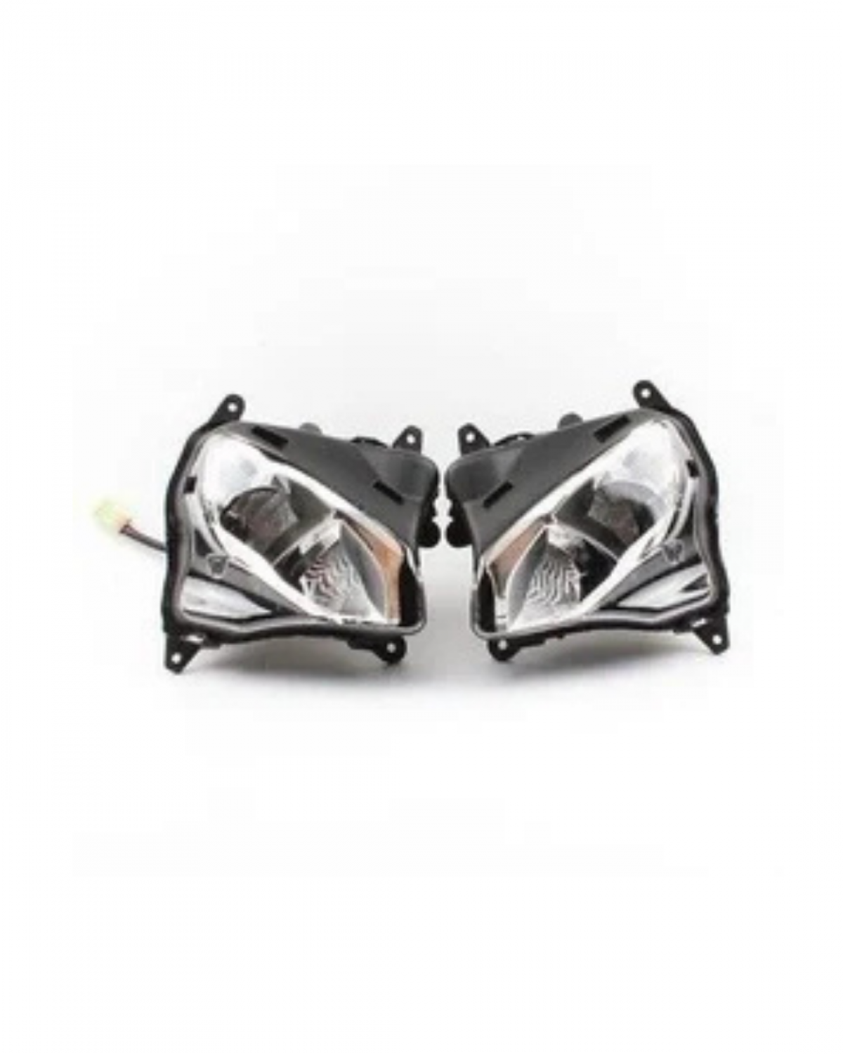 Yamaha Yzf R25 Ön Far Takım (2019-2024)