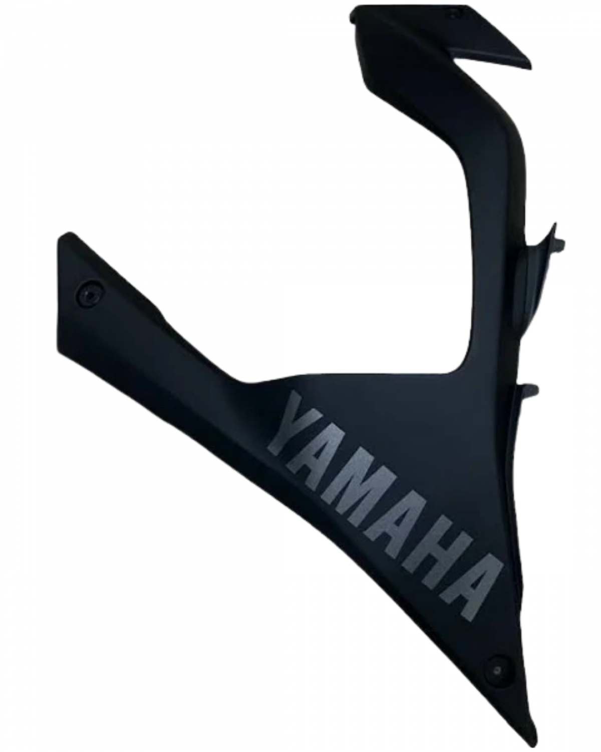 Yamaha Yzf R25 Sağ Alt Sakal Grenaj Mat Siyah Orjinal (2014-2018)