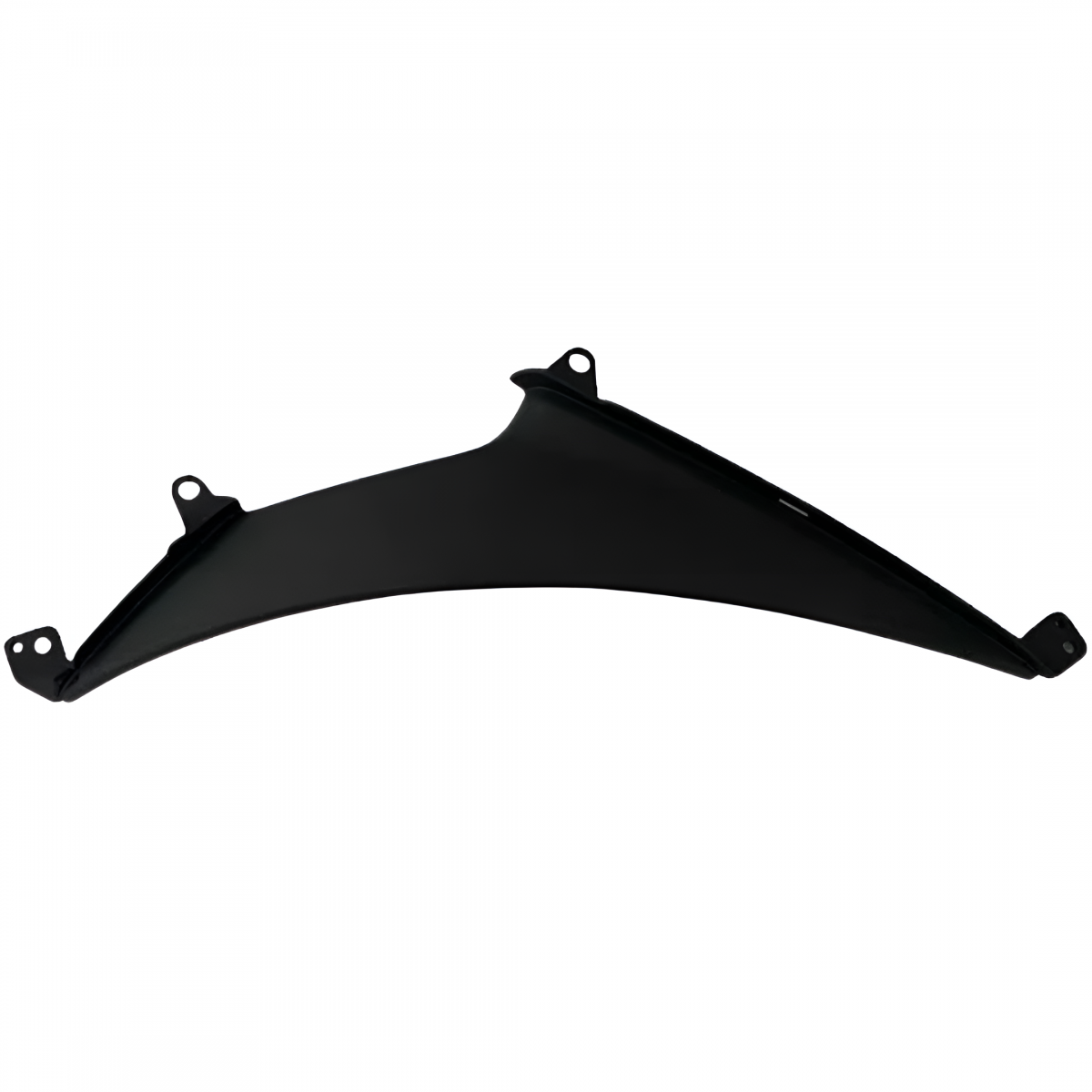 Yamaha Yzf R25 Sağ İç Panel Mat Siyah Orjinal (2014-2018)