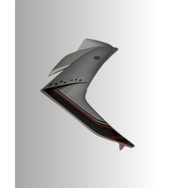Yamaha Yzf R25 Sağ Yan Grenaj Mat Gri Orjinal (2016-2017)