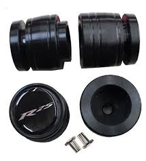 Yamaha Yzf R25 Set Aks Koruma Takozu Gogo (2014-2024)