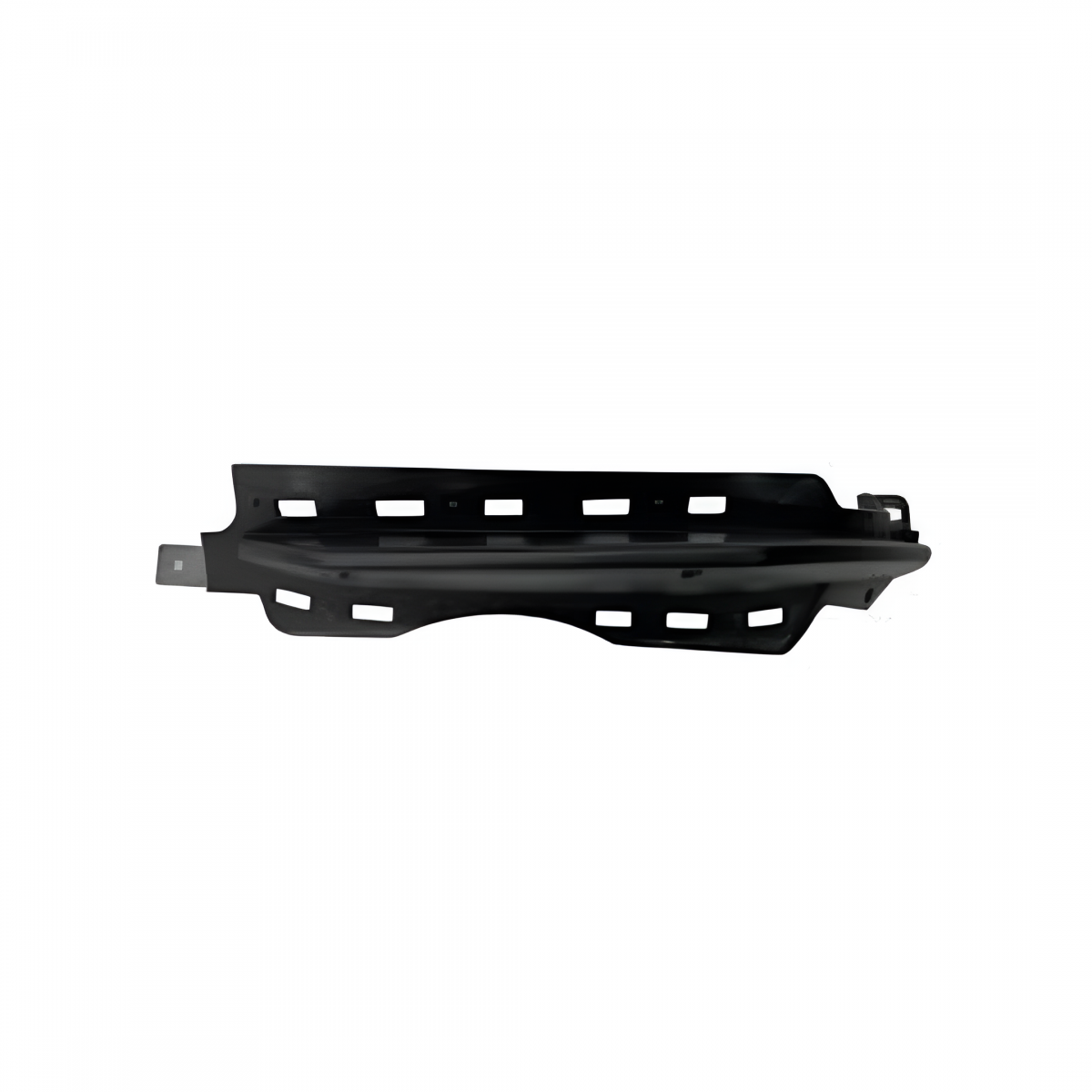 Yamaha Yzf R25 Sol Alt Panel Slider Orjinal (2019-2024)