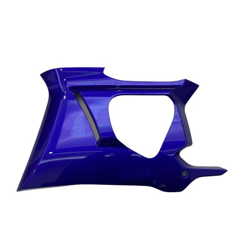 Yamaha Yzf R25 Sol Alt Sakal Grenaj Mavi Orjinal 2019-2023